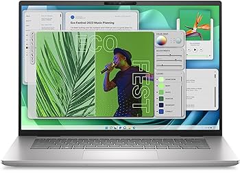 Amazon.com: Dell i7630 Business Laptop 2023 New, 16